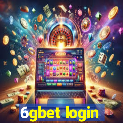 6gbet login